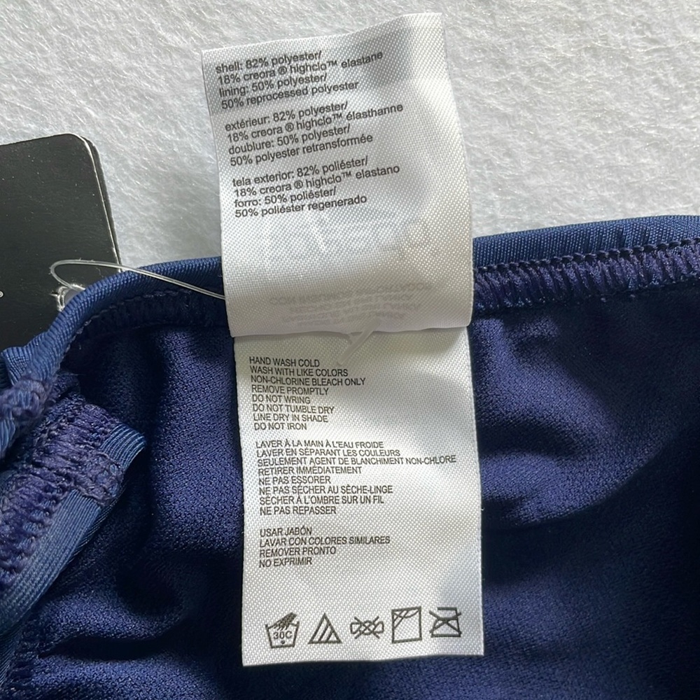 NWT Speedo Swimsuit - Picture 7 of 8